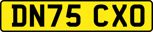 DN75CXO