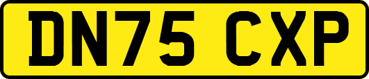 DN75CXP