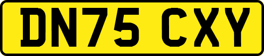 DN75CXY