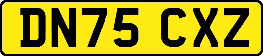 DN75CXZ