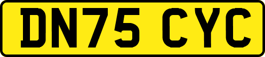 DN75CYC