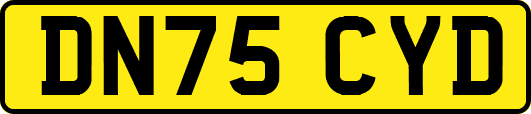 DN75CYD
