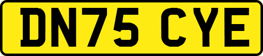 DN75CYE