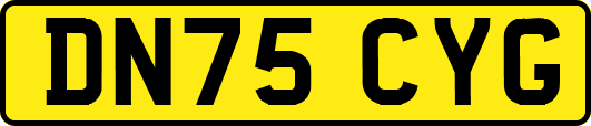 DN75CYG
