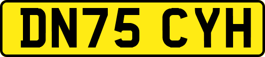 DN75CYH