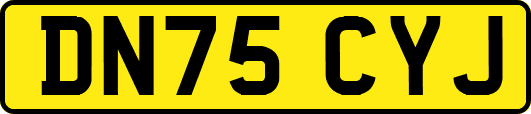 DN75CYJ