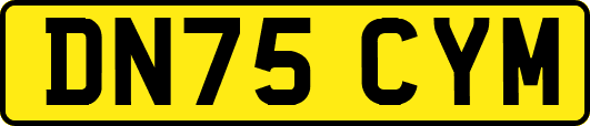 DN75CYM