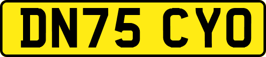 DN75CYO