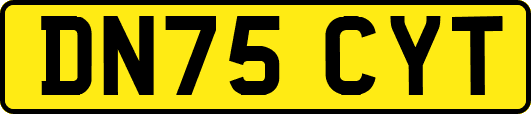 DN75CYT
