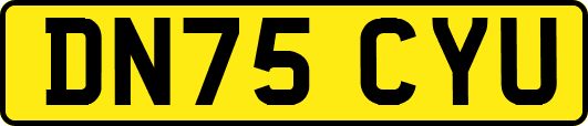 DN75CYU