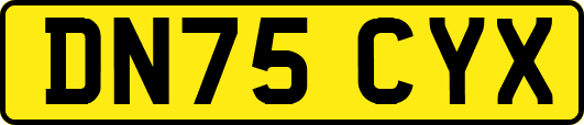 DN75CYX