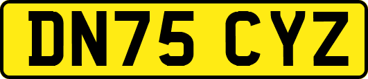 DN75CYZ