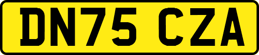 DN75CZA