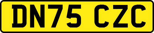 DN75CZC