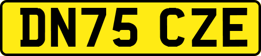DN75CZE