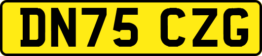 DN75CZG
