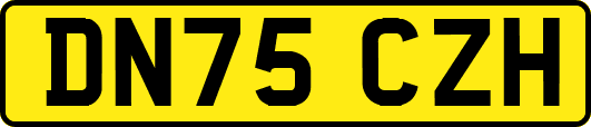 DN75CZH