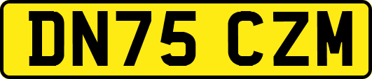 DN75CZM