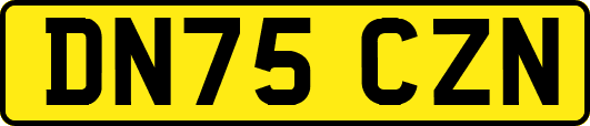 DN75CZN