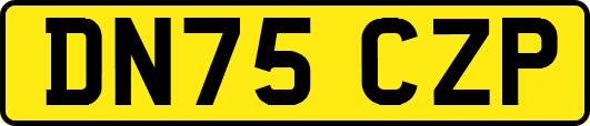 DN75CZP