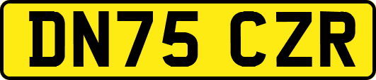 DN75CZR