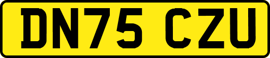 DN75CZU