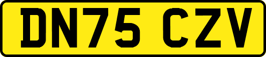 DN75CZV