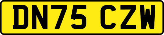 DN75CZW