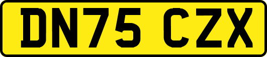 DN75CZX