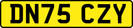 DN75CZY