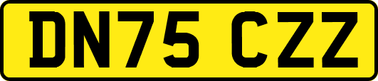DN75CZZ