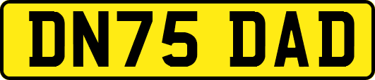 DN75DAD