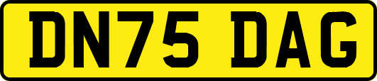 DN75DAG