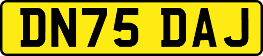 DN75DAJ