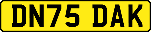 DN75DAK