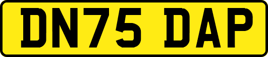DN75DAP
