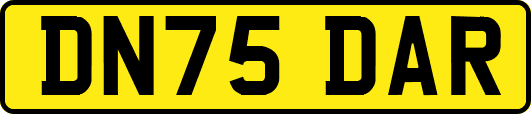 DN75DAR