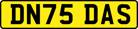 DN75DAS