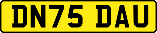 DN75DAU