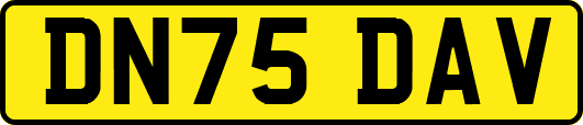 DN75DAV