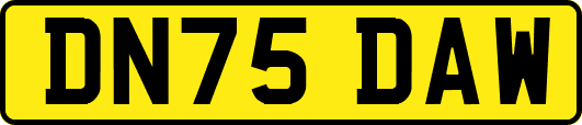 DN75DAW