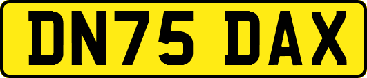 DN75DAX