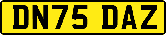 DN75DAZ