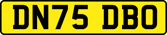 DN75DBO
