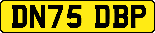 DN75DBP