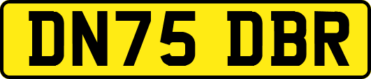 DN75DBR