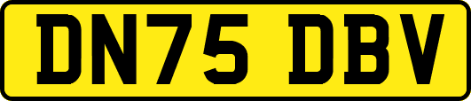 DN75DBV