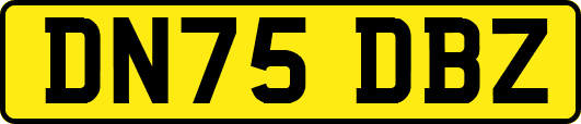 DN75DBZ
