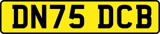DN75DCB