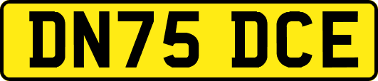 DN75DCE